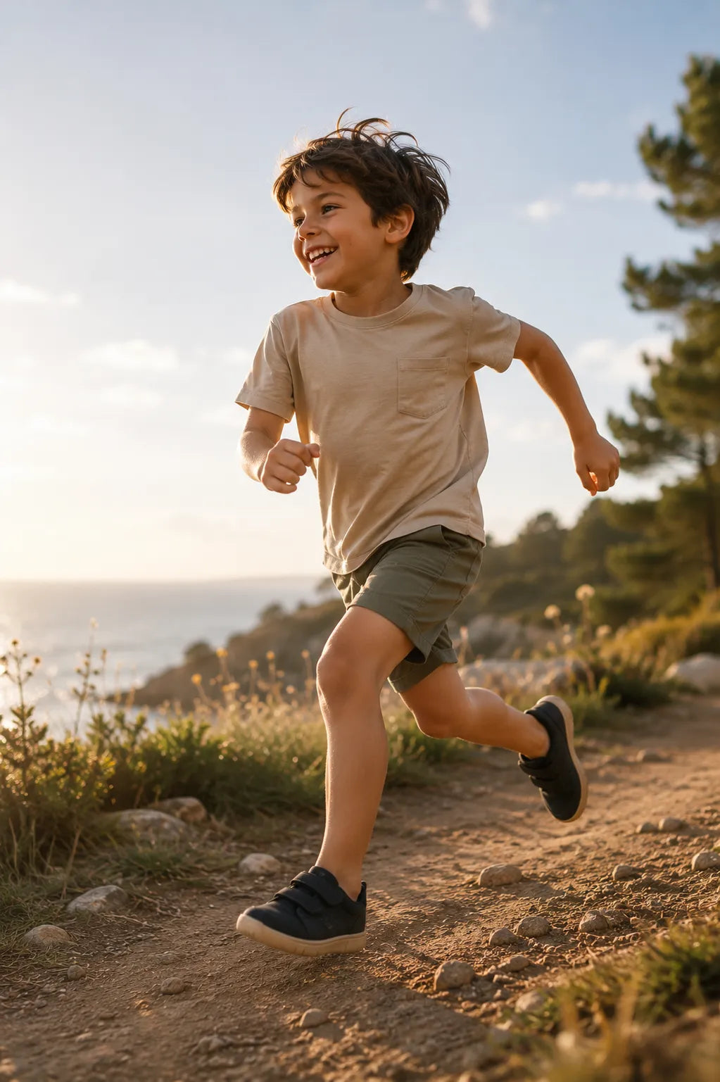 Niños