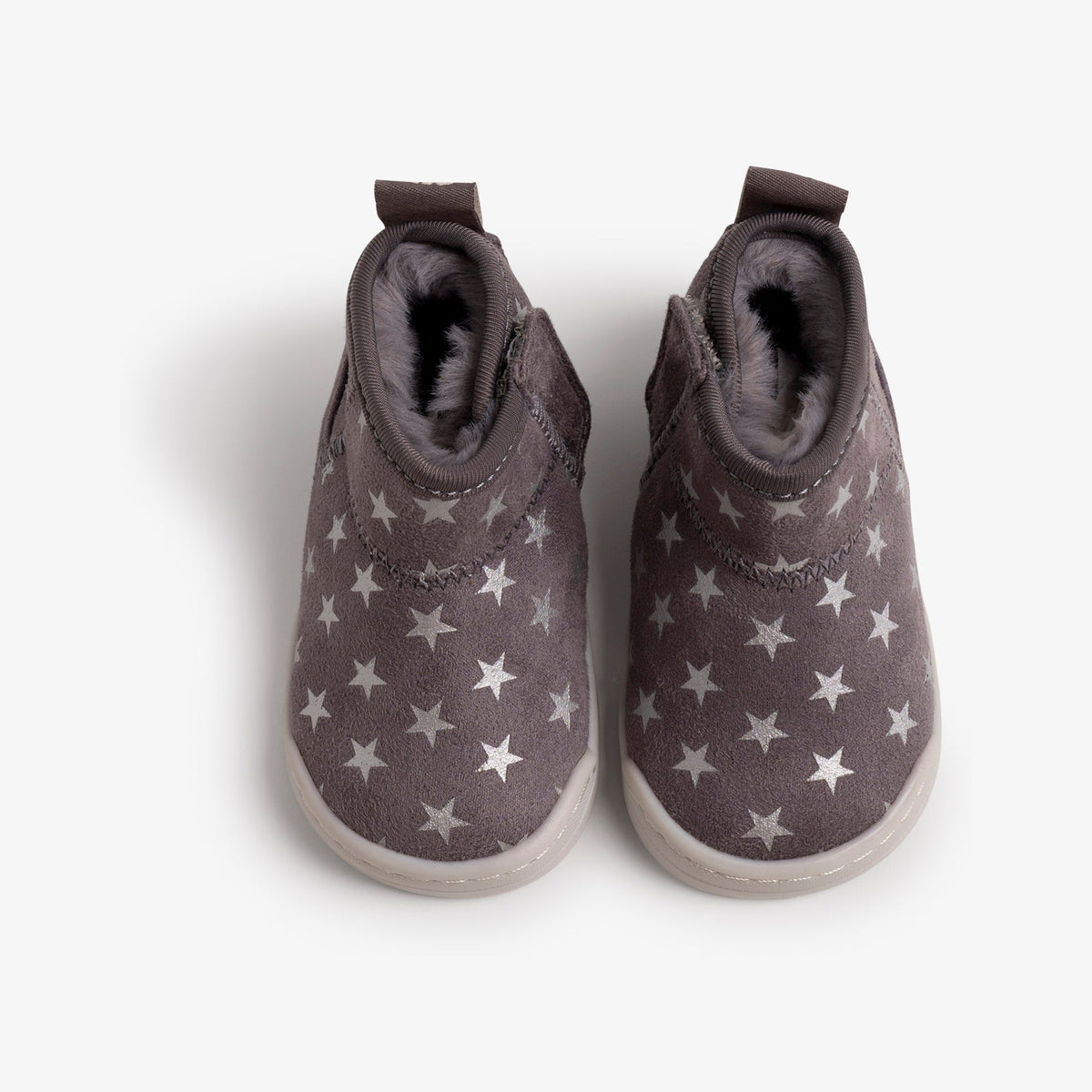 Mustang Free Baby Gris Estrellas infantil – vista 2
