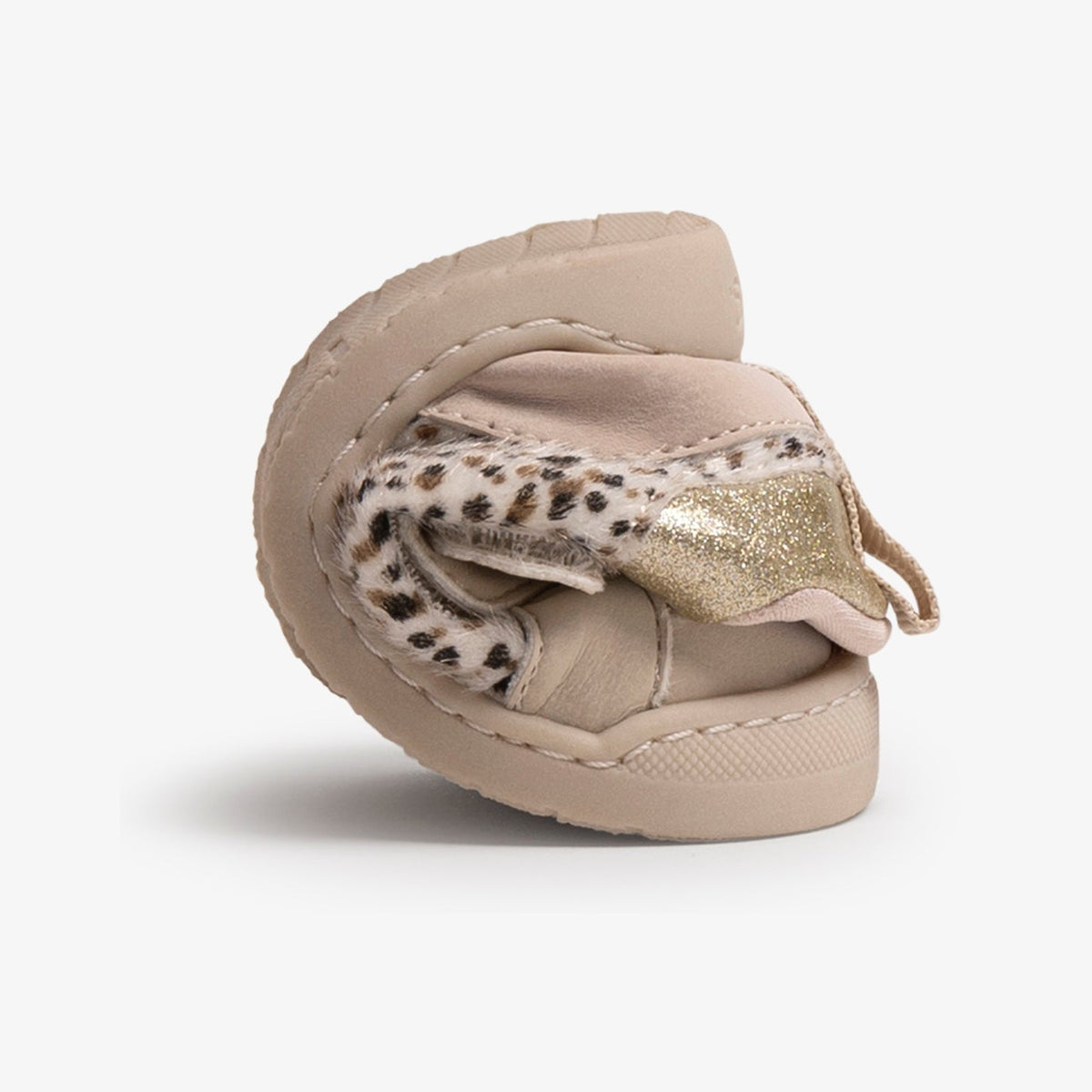 Mustang Free Lauzy Crudo y Nude infantil – vista 3