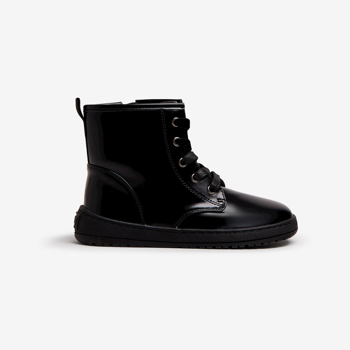 Mustang Free Alaska Tarry Negro infantil – vista 1