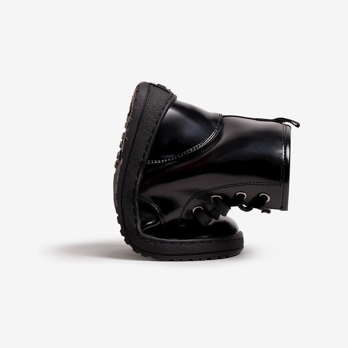 Mustang Free Alaska Tarry Negro infantil – vista 3