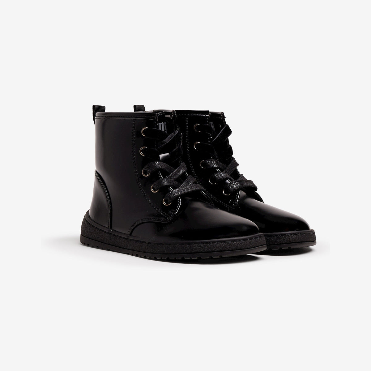 Mustang Free Alaska Tarry Negro infantil – vista 4
