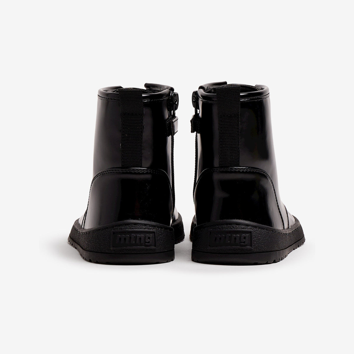 Mustang Free Alaska Tarry Negro infantil – vista 5