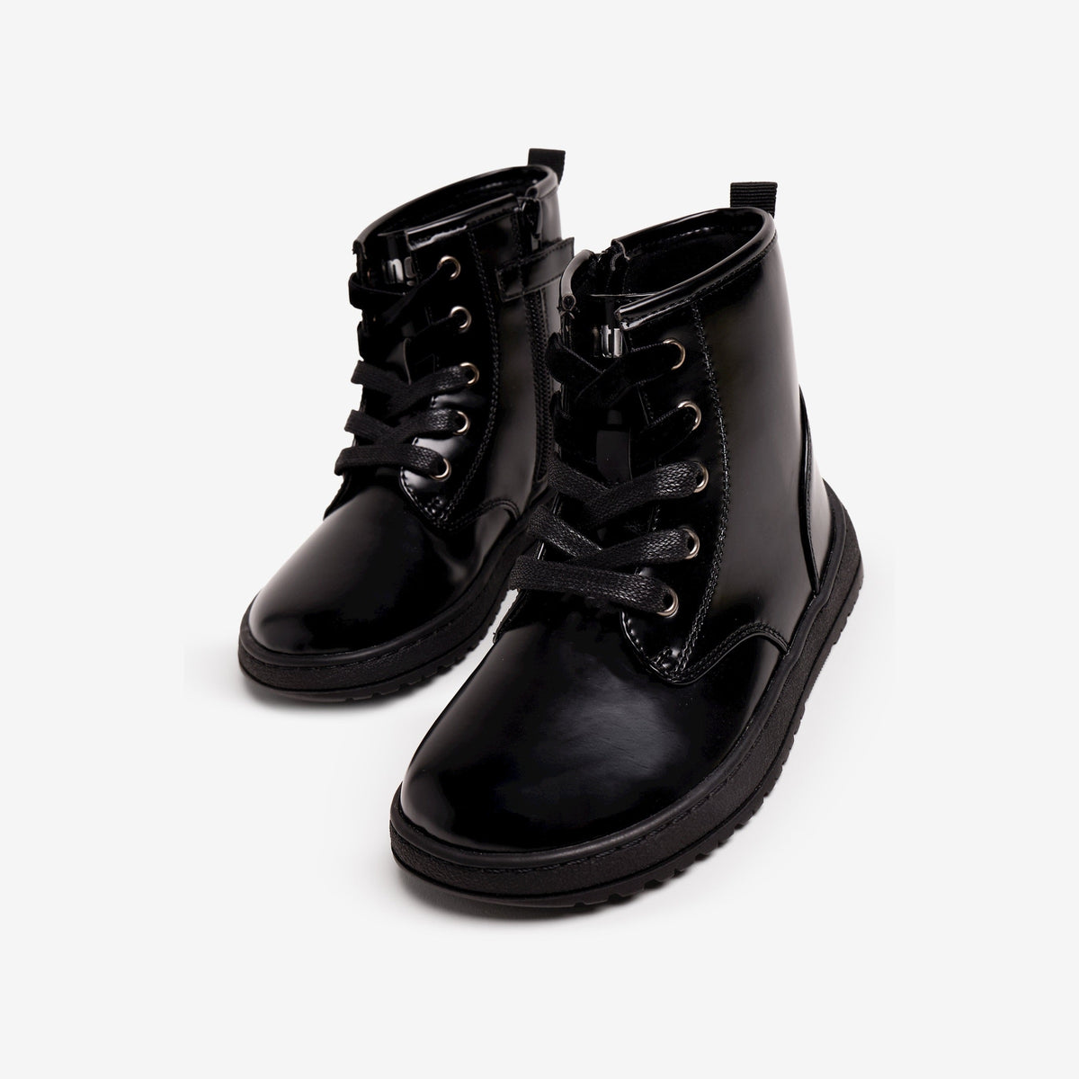 Mustang Free Alaska Tarry Negro infantil – vista 6