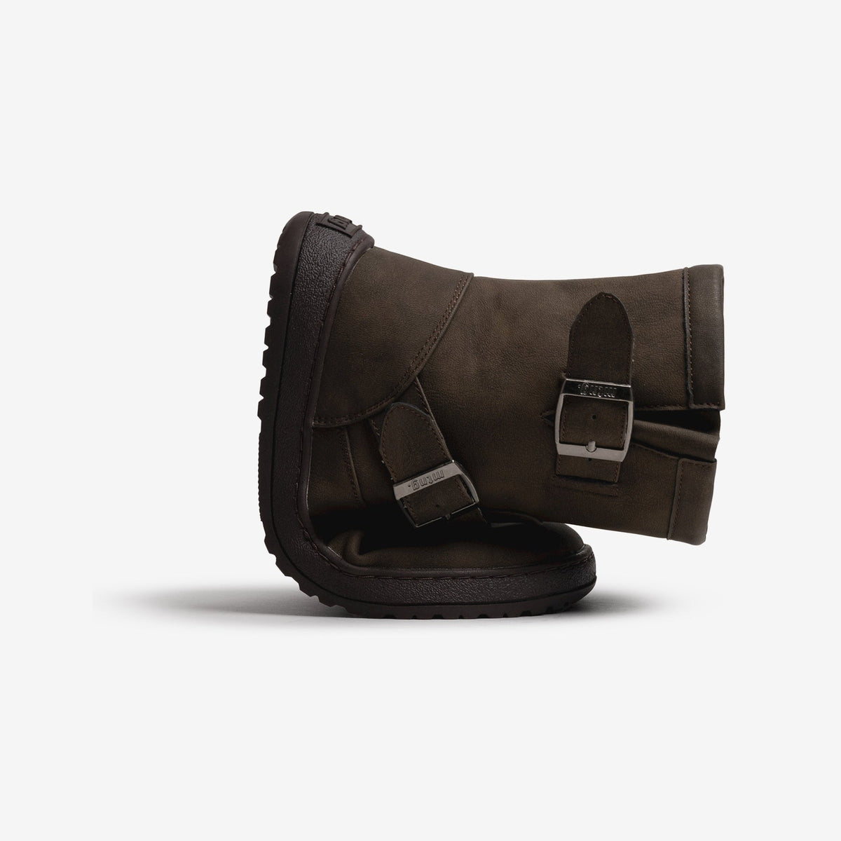 Mustang Free Alask Biker Moka para mujer — vista 3