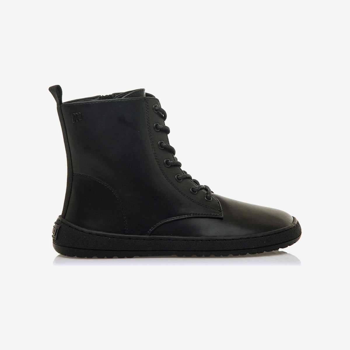 Mustang Free Alask Militar Negro para mujer — vista 1
