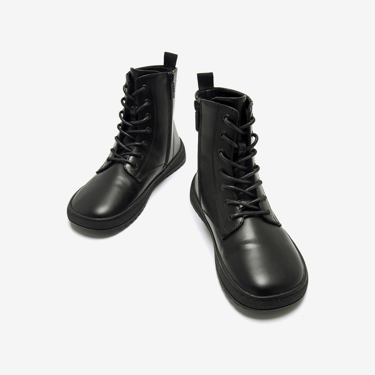 Mustang Free Alask Militar Negro para mujer — vista 4