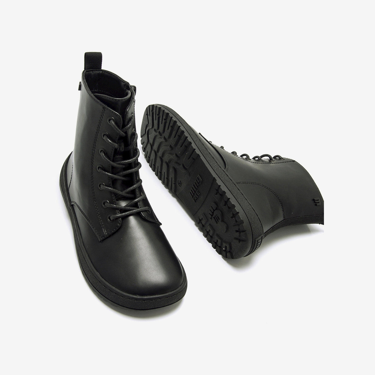 Mustang Free Alask Militar Negro para mujer — vista 7