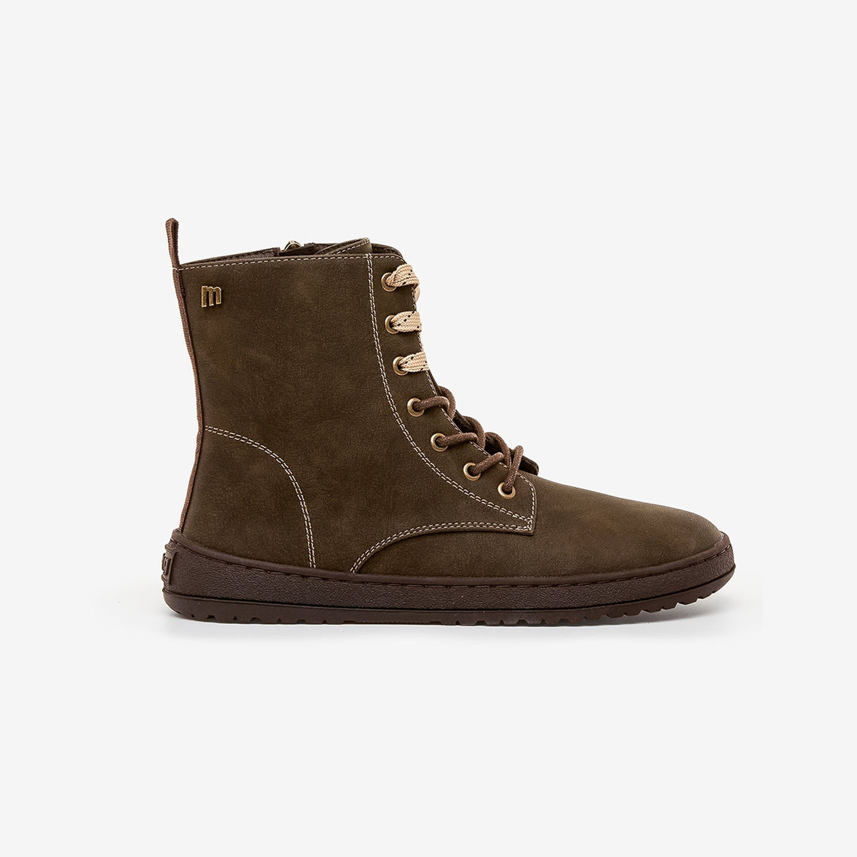 Mustang Free Alask Militar Moka para mujer — vista 1