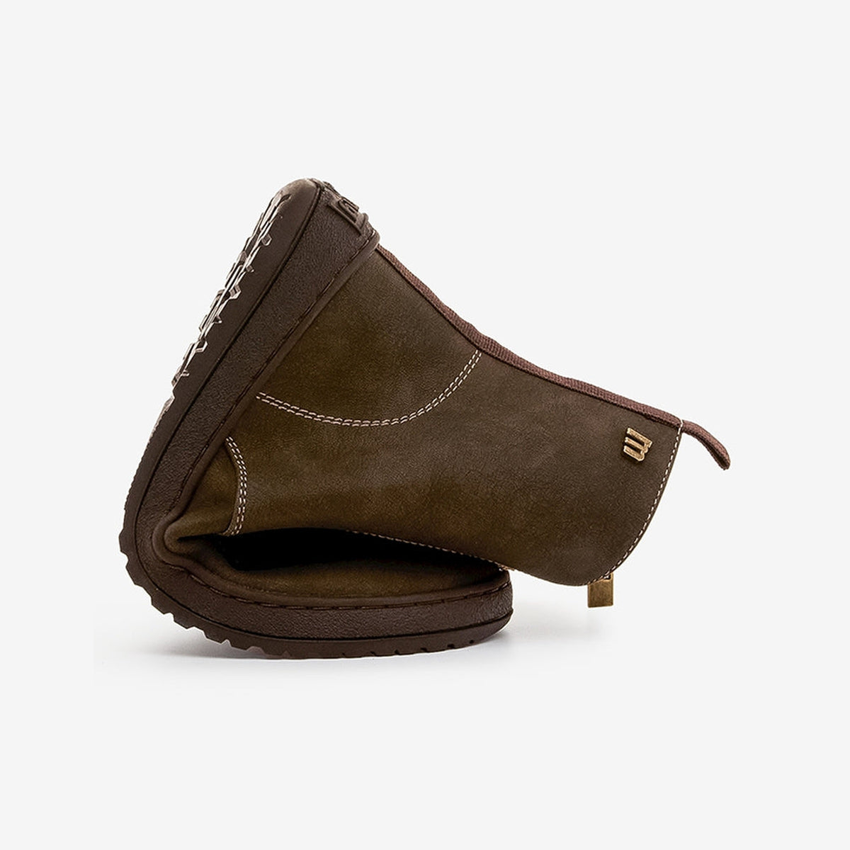 Mustang Free Alask Militar Moka para mujer — vista 3