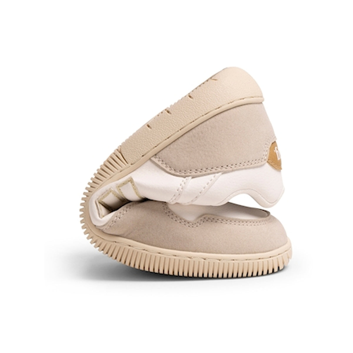 Mustang Free Aria Blanco roto infantil – vista 3
