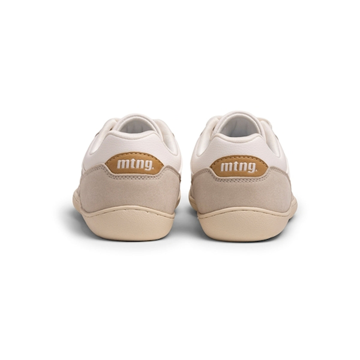Mustang Free Aria Blanco roto infantil – vista 5