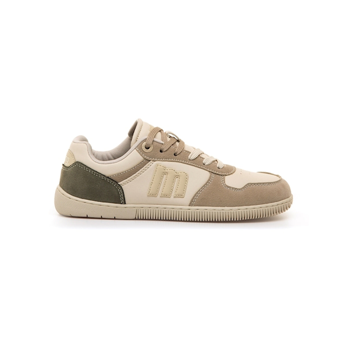 Mustang Free Aria Taupe, crudo y kaki infantil – vista 1
