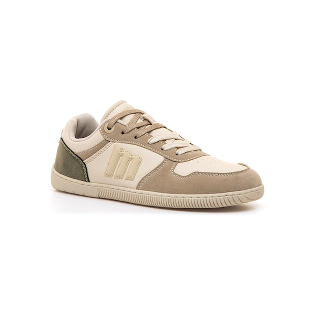 Mustang Free Aria Taupe, crudo y kaki infantil – vista 2