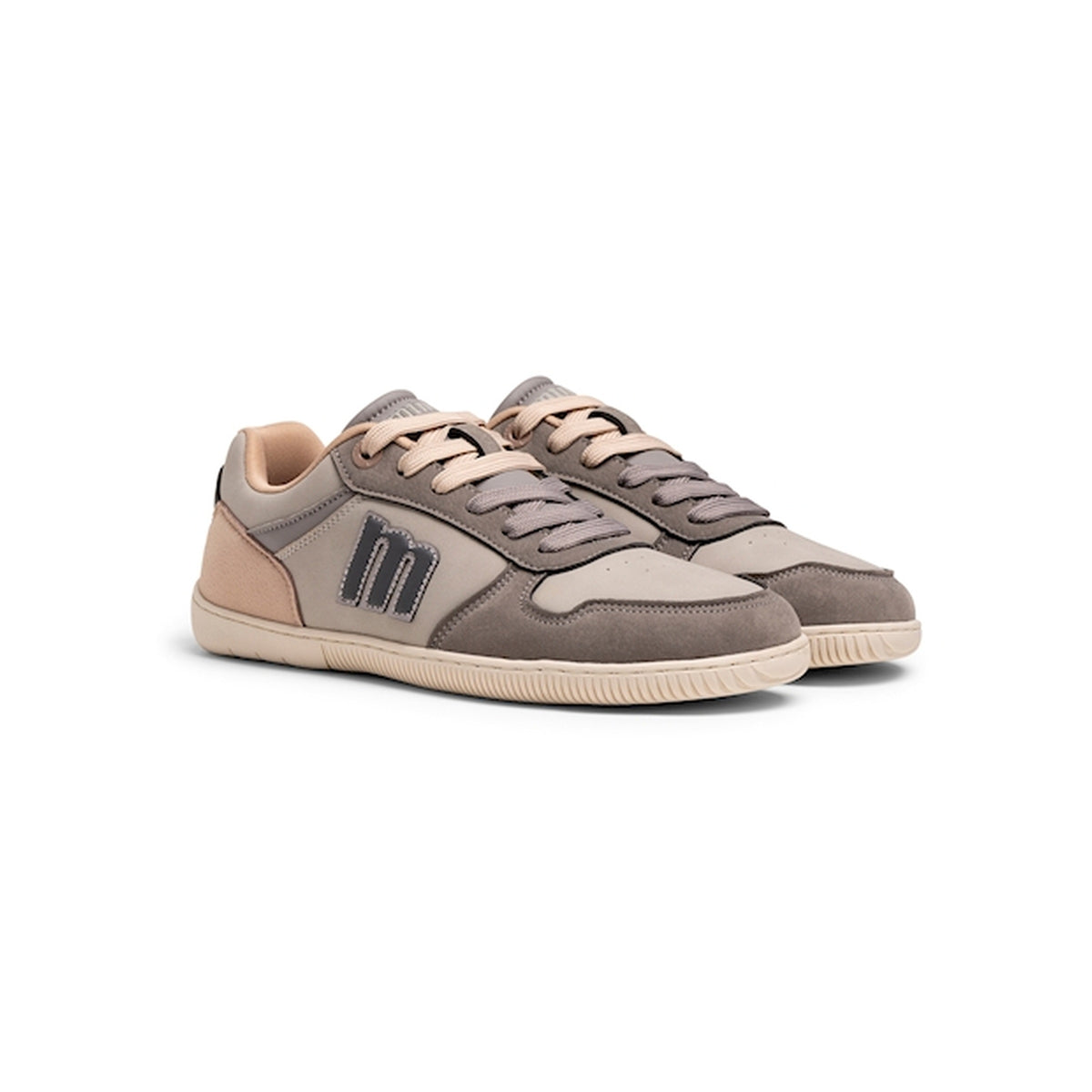 Mustang Free Aria Gris oscuro, gris y nude infantil – vista 4