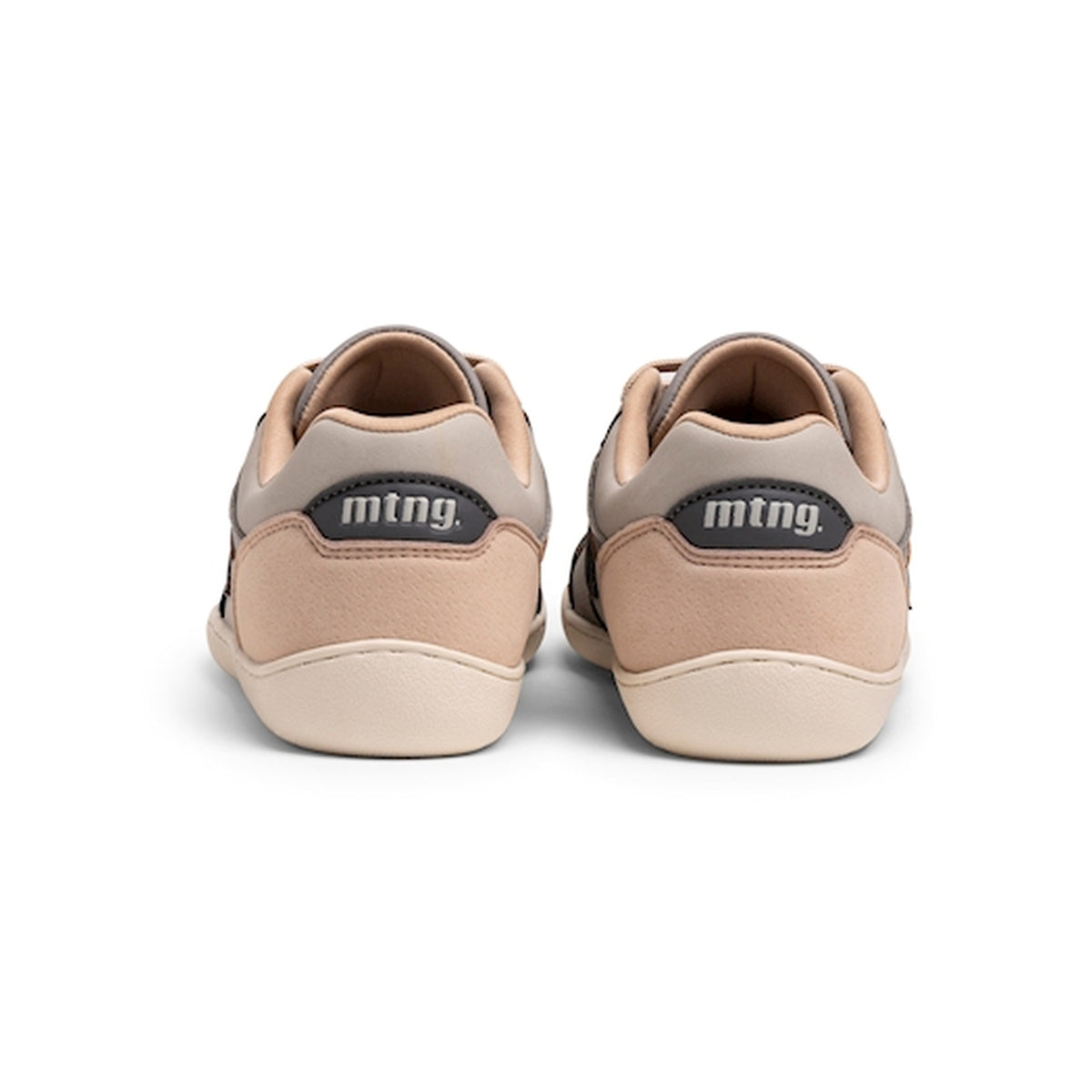 Mustang Free Aria Gris oscuro, gris y nude infantil – vista 5