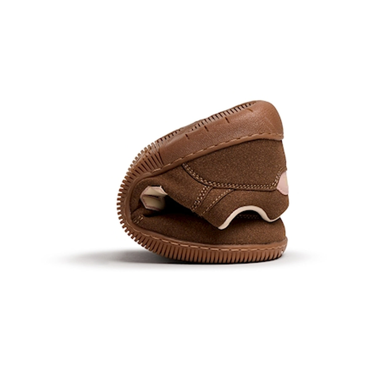 Mustang Free Aria Moka y nude infantil – vista 3