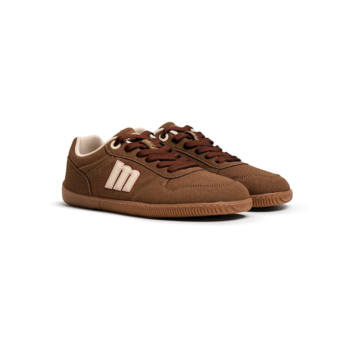 Mustang Free Aria Moka y nude infantil – vista 4