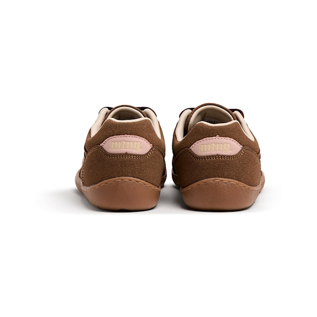 Mustang Free Aria Moka y nude infantil – vista 5