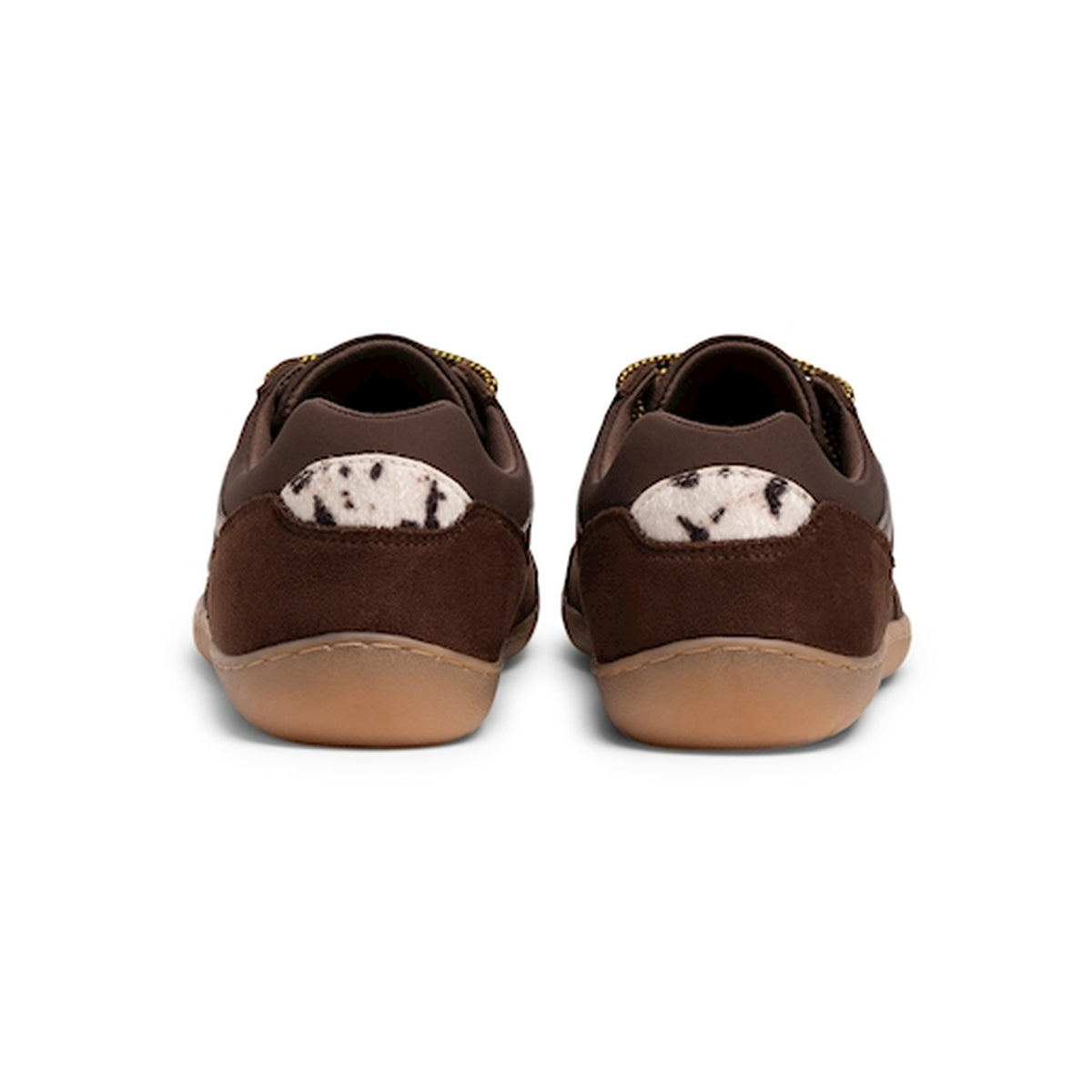 Mustang Free Aria Moka y champagne infantil – vista 5