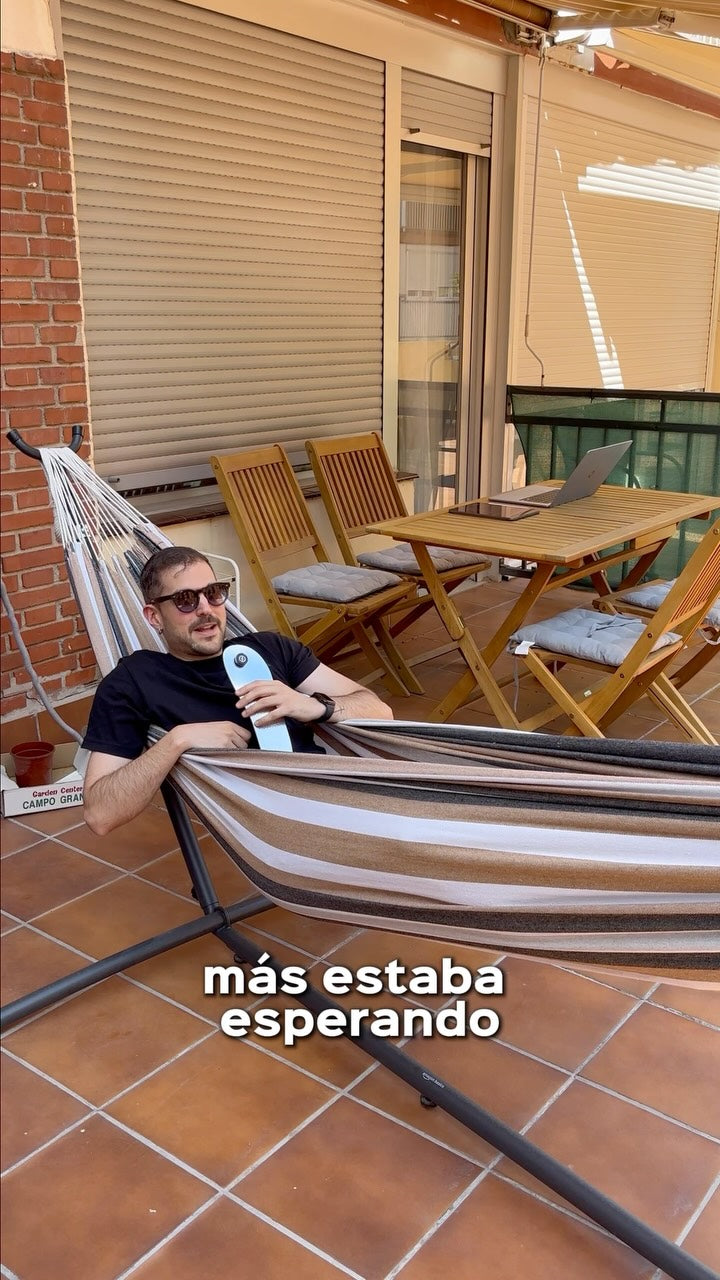 Construyendo Desatado
