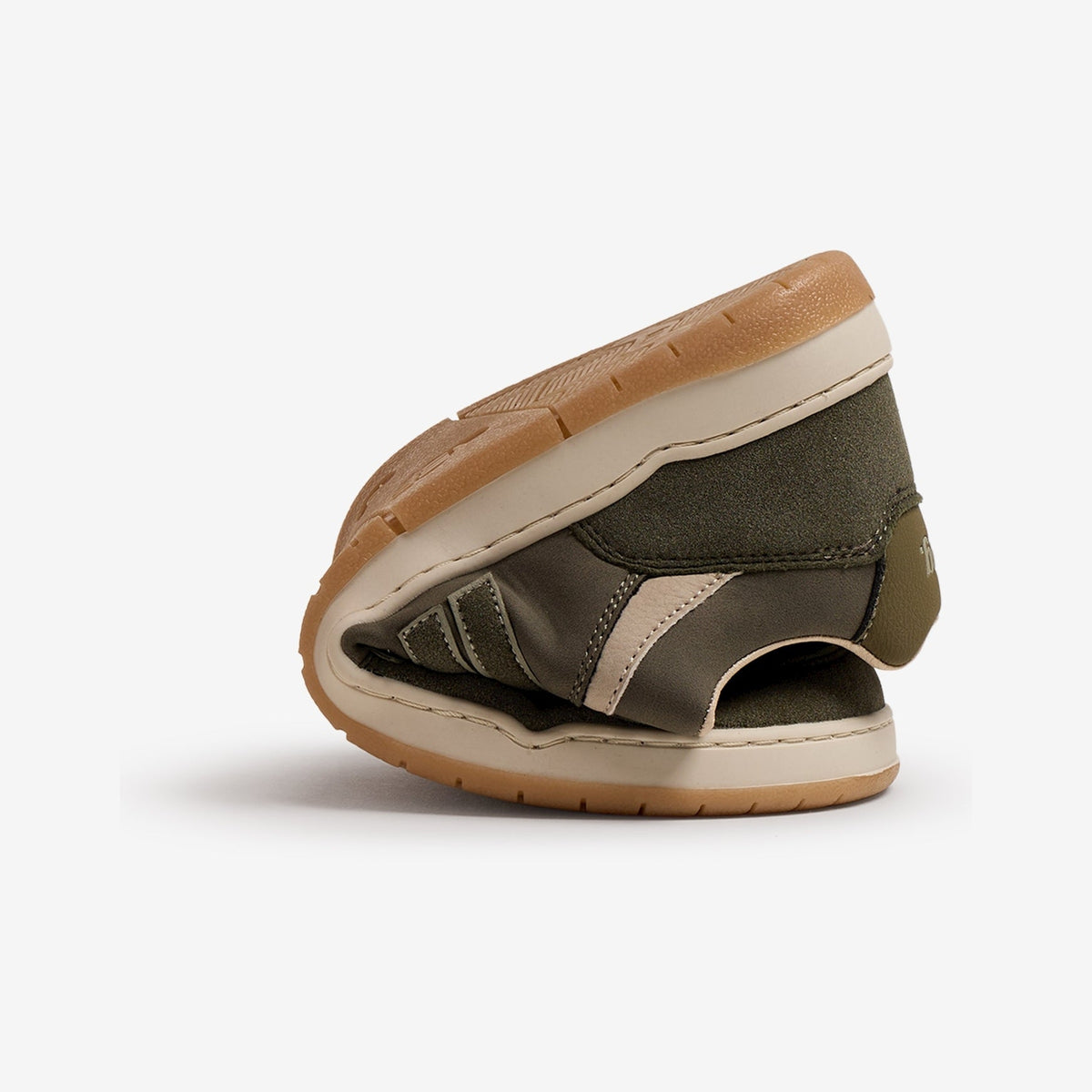 Mustang Free Miami Kaki Piedra para hombre — vista 3