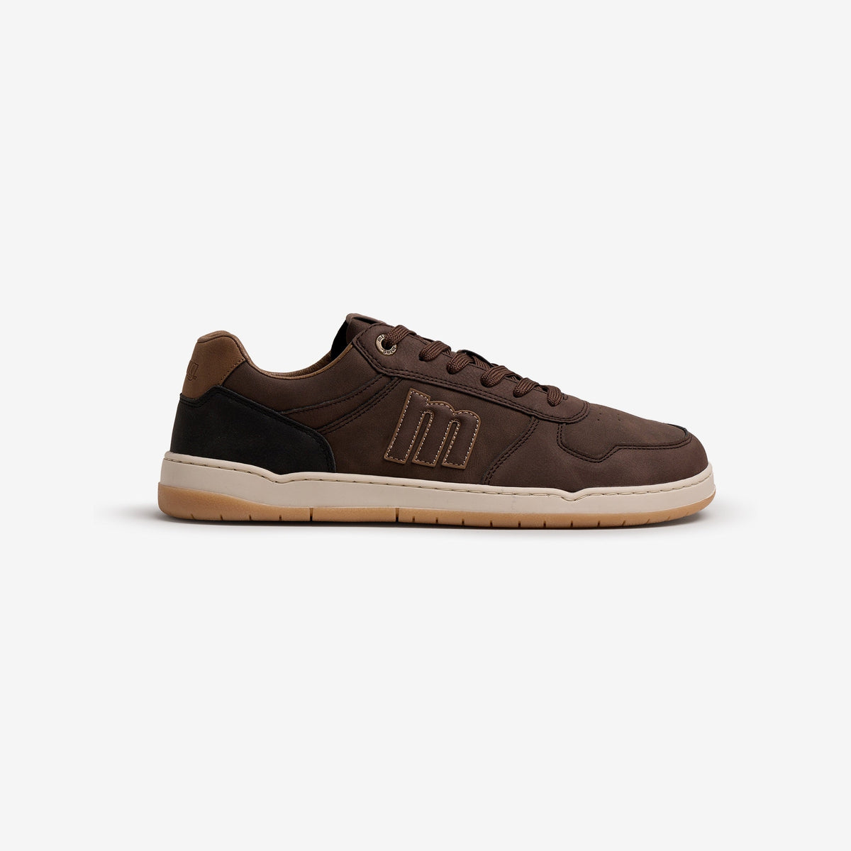Mustang Free Miami Chocolate Taupe para hombre — vista 1