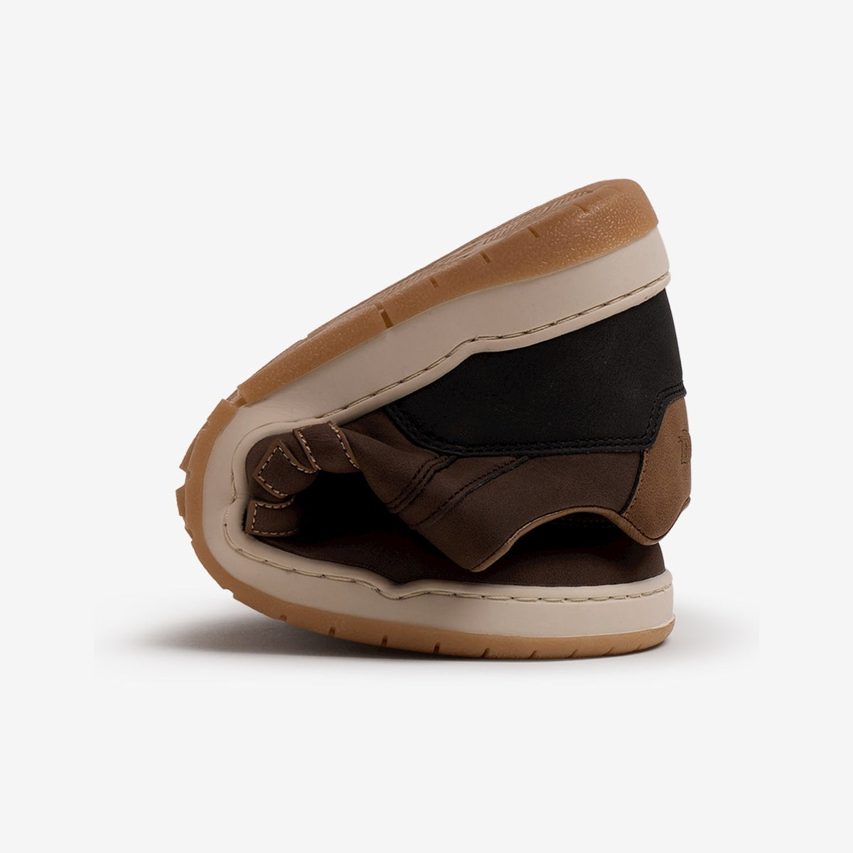 Mustang Free Miami Chocolate Taupe para hombre — vista 3