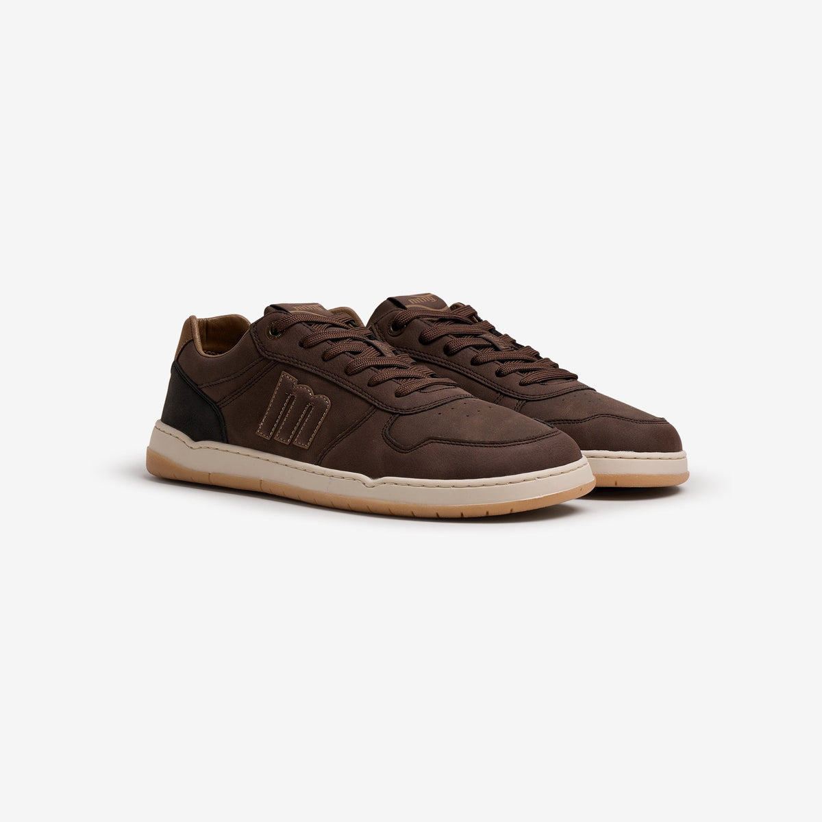 Mustang Free Miami Chocolate Taupe para hombre — vista 4