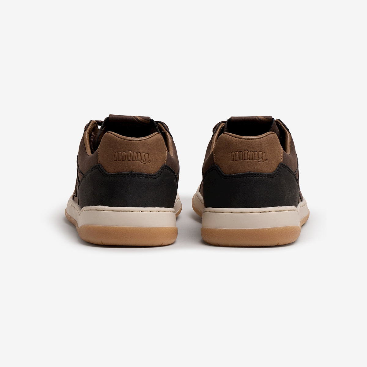 Mustang Free Miami Chocolate Taupe para hombre — vista 5