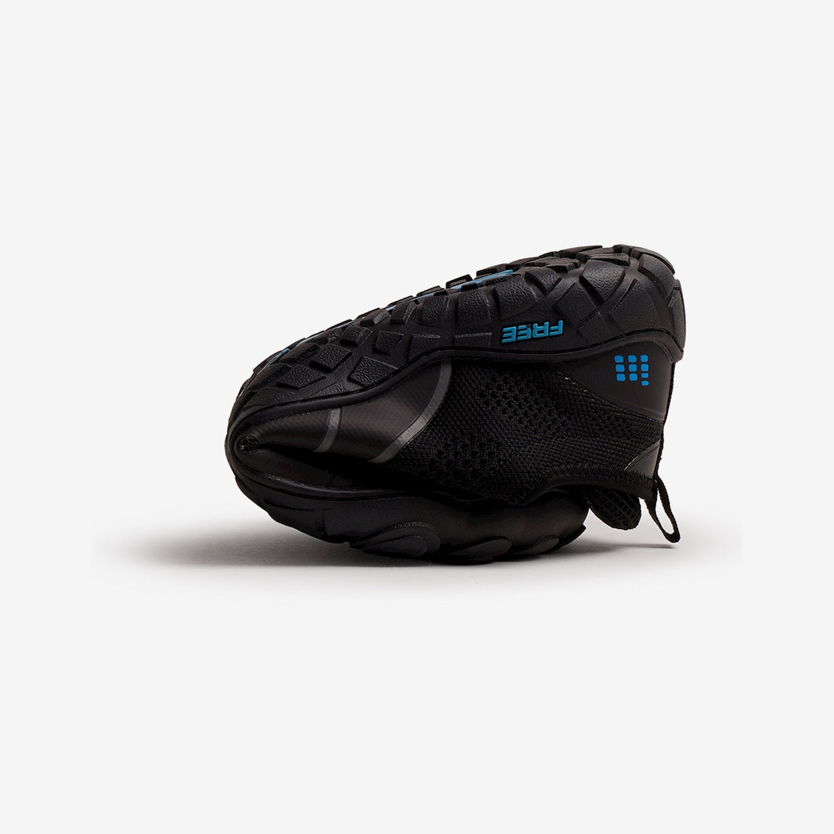 Mustang Free Atlas Negro para hombre — vista 3