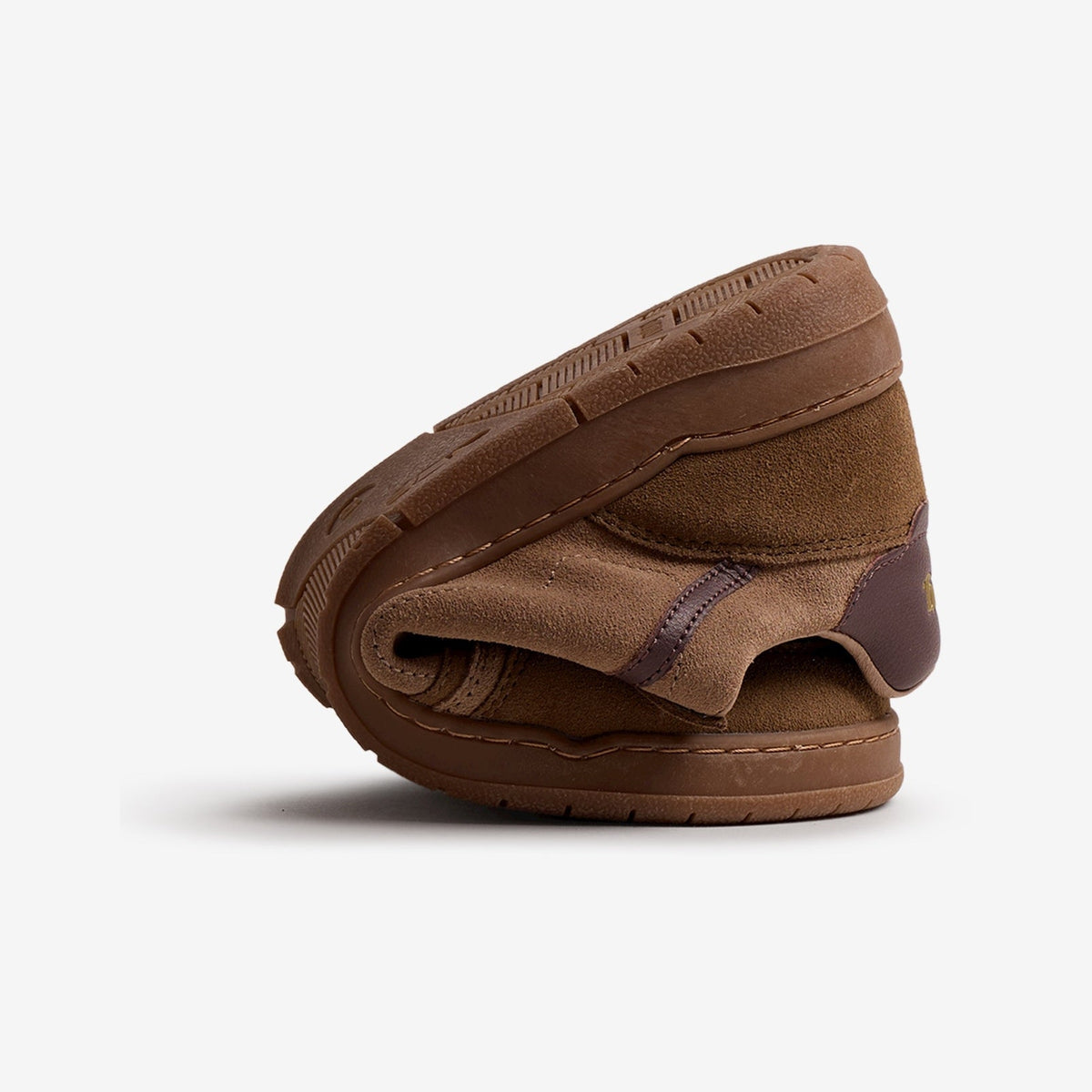 Mustang Free Miami Piel Taupe para hombre — vista 3