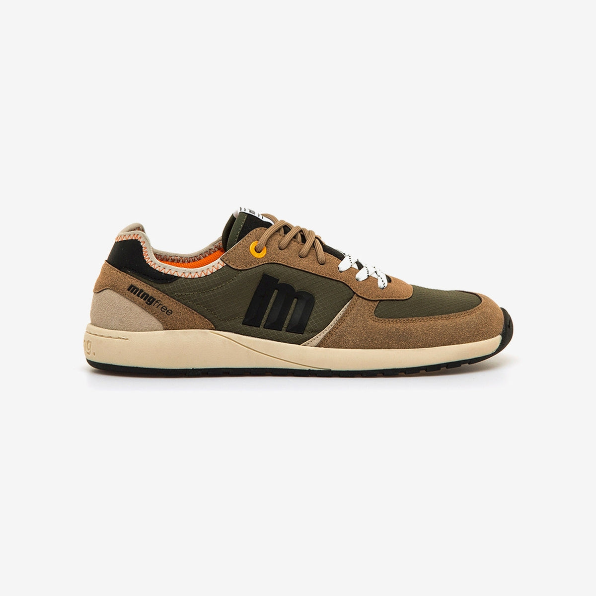 Mustang Free Apolo Kaki Taupe para hombre — vista 1
