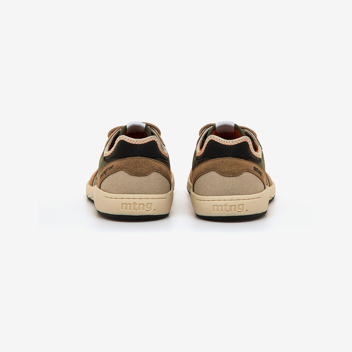 Mustang Free Apolo Kaki Taupe para hombre — vista 7