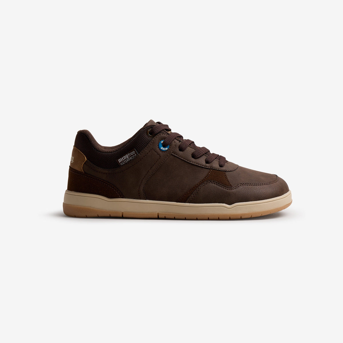 Mustang Free Miami Moka y camel para hombre — vista 1