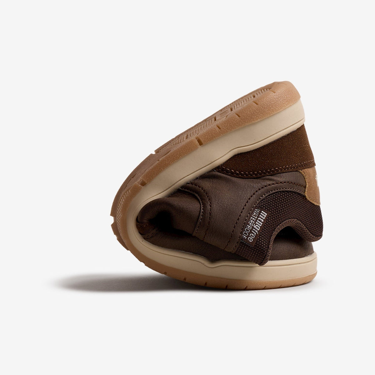 Mustang Free Miami Moka y camel para hombre — vista 3