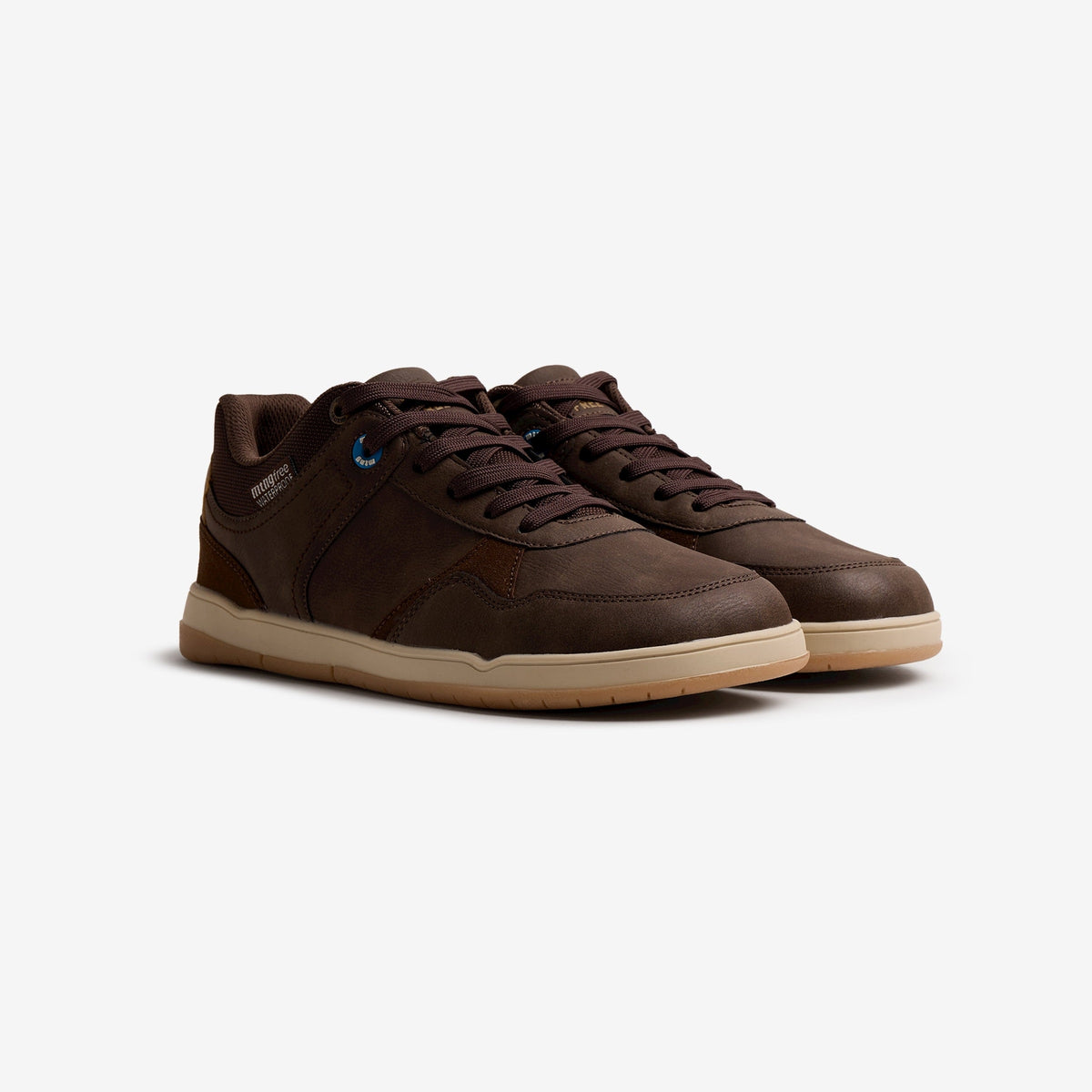 Mustang Free Miami Moka y camel para hombre — vista 4