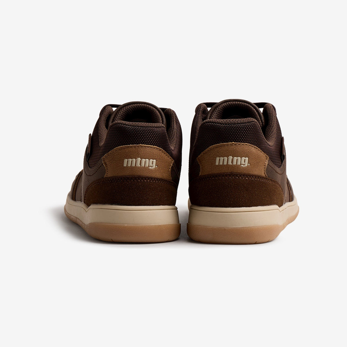 Mustang Free Miami Moka y camel para hombre — vista 5