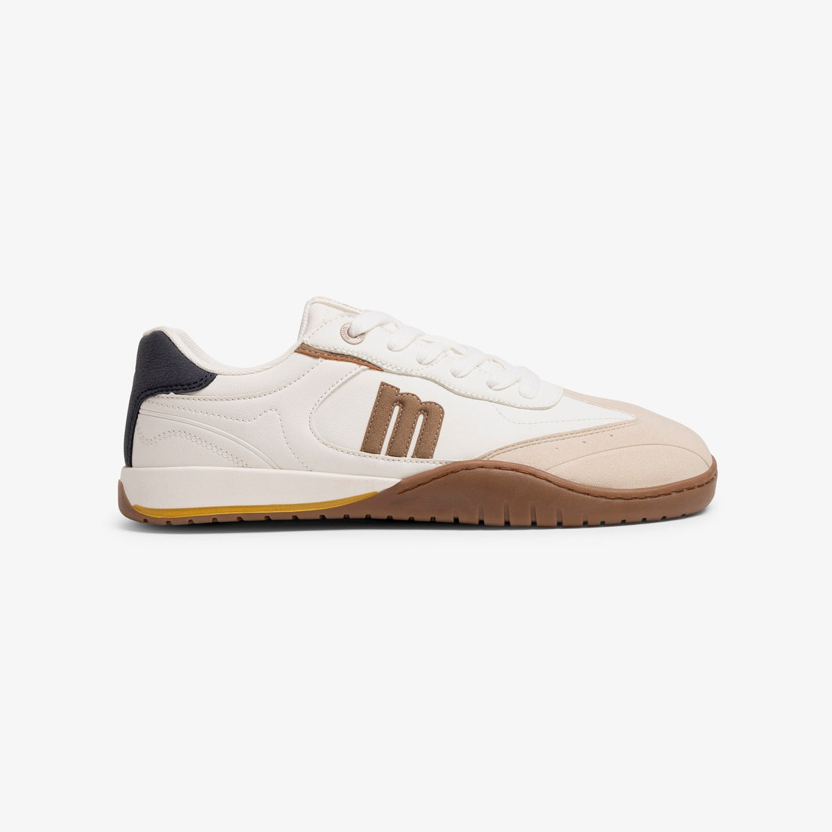 Mustang Free Orbit Blanco para hombre — vista 1