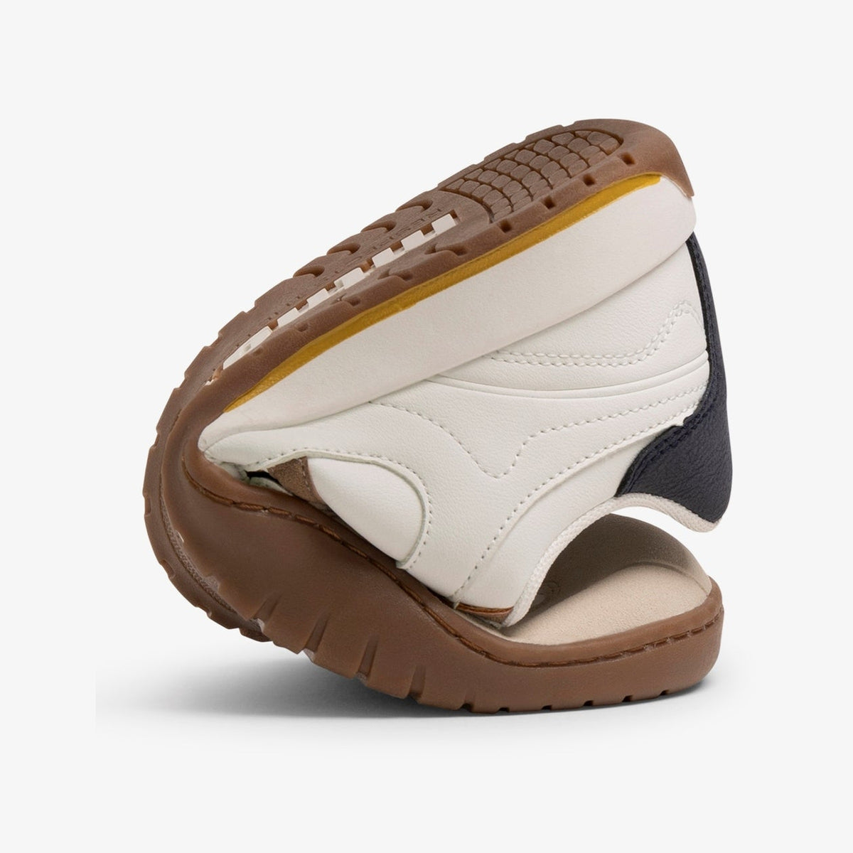 Mustang Free Orbit Blanco para hombre — vista 3