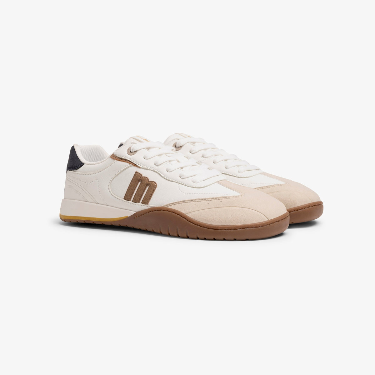 Mustang Free Orbit Blanco para hombre — vista 4