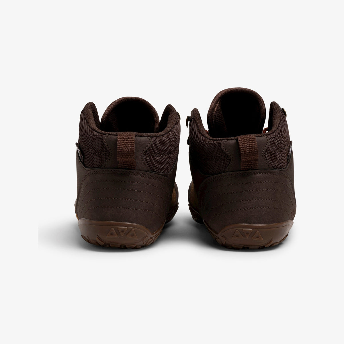 Mustang Free Vibram Piel Moka Arena para hombre — vista 5