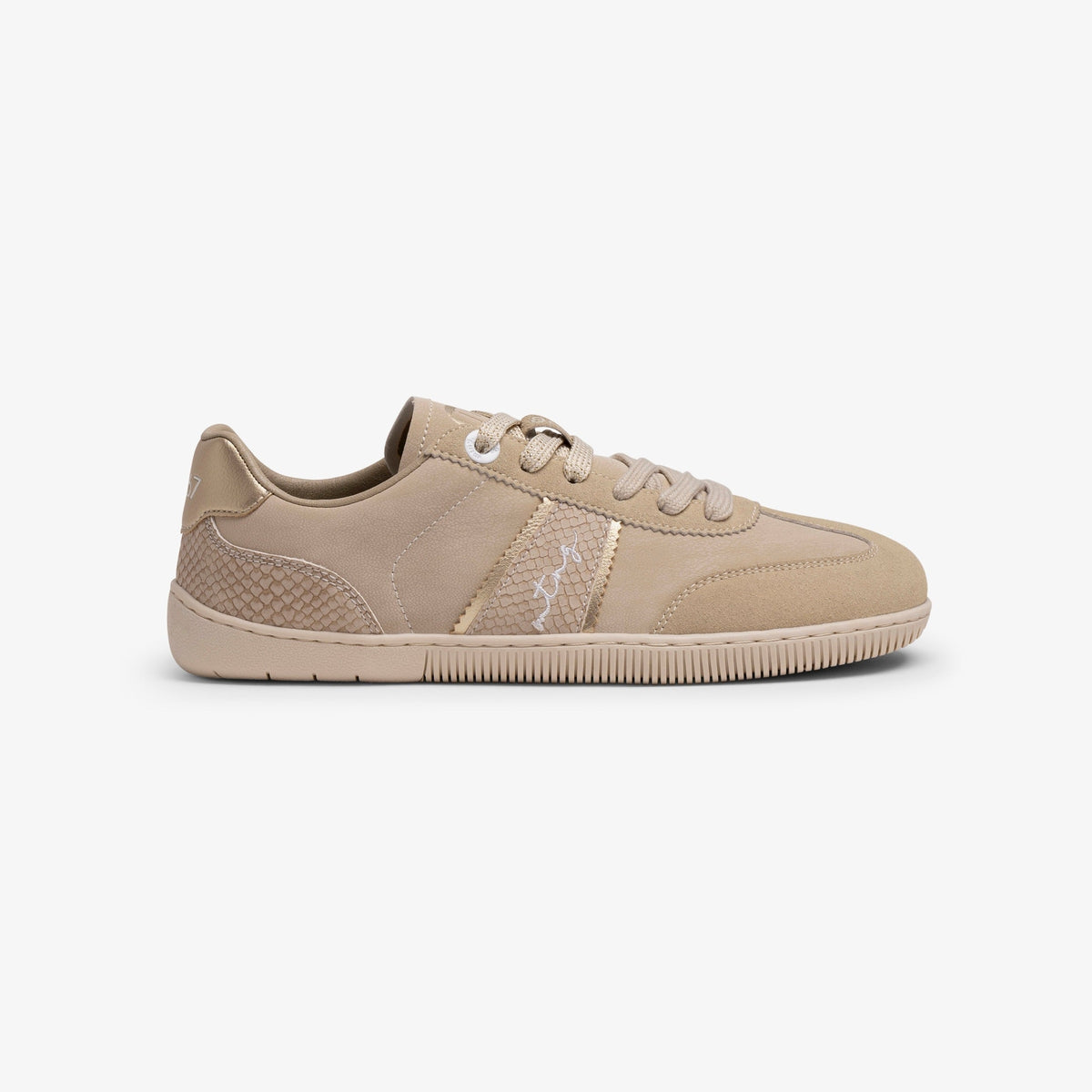Mustang Free Aria Crudo Platino para mujer — vista 1