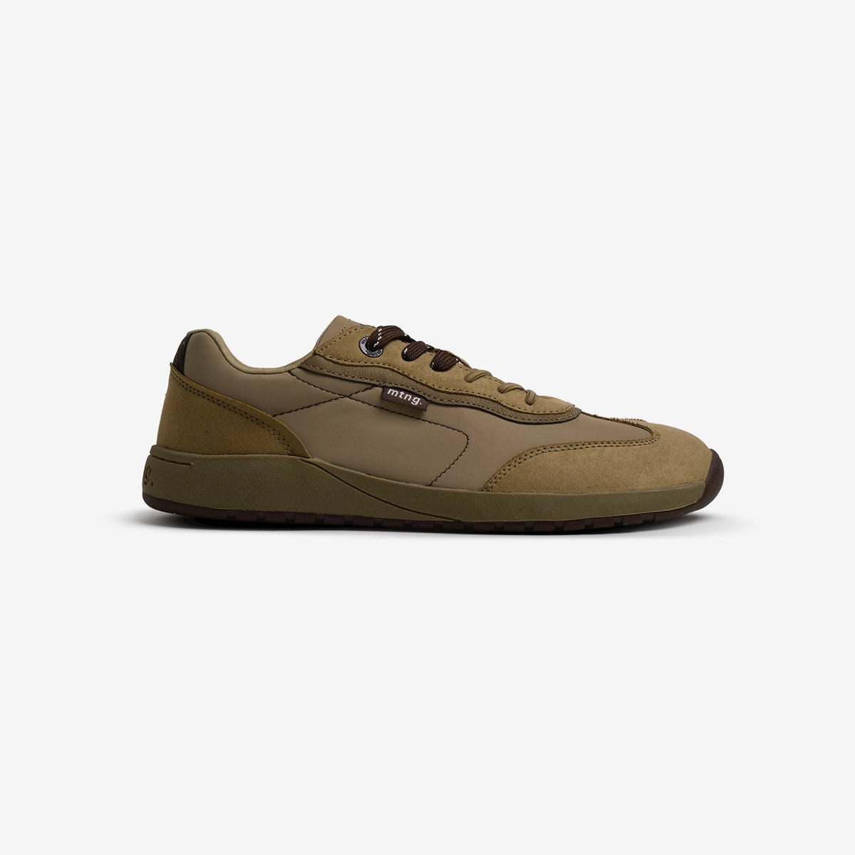 Mustang Free Apolo Kaki Moka para mujer — vista 1