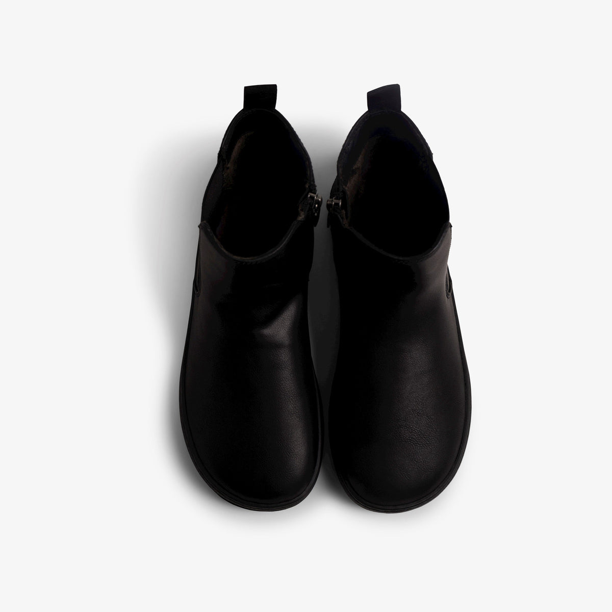 Mustang Free Alask Chelsea Negro para mujer — vista 2