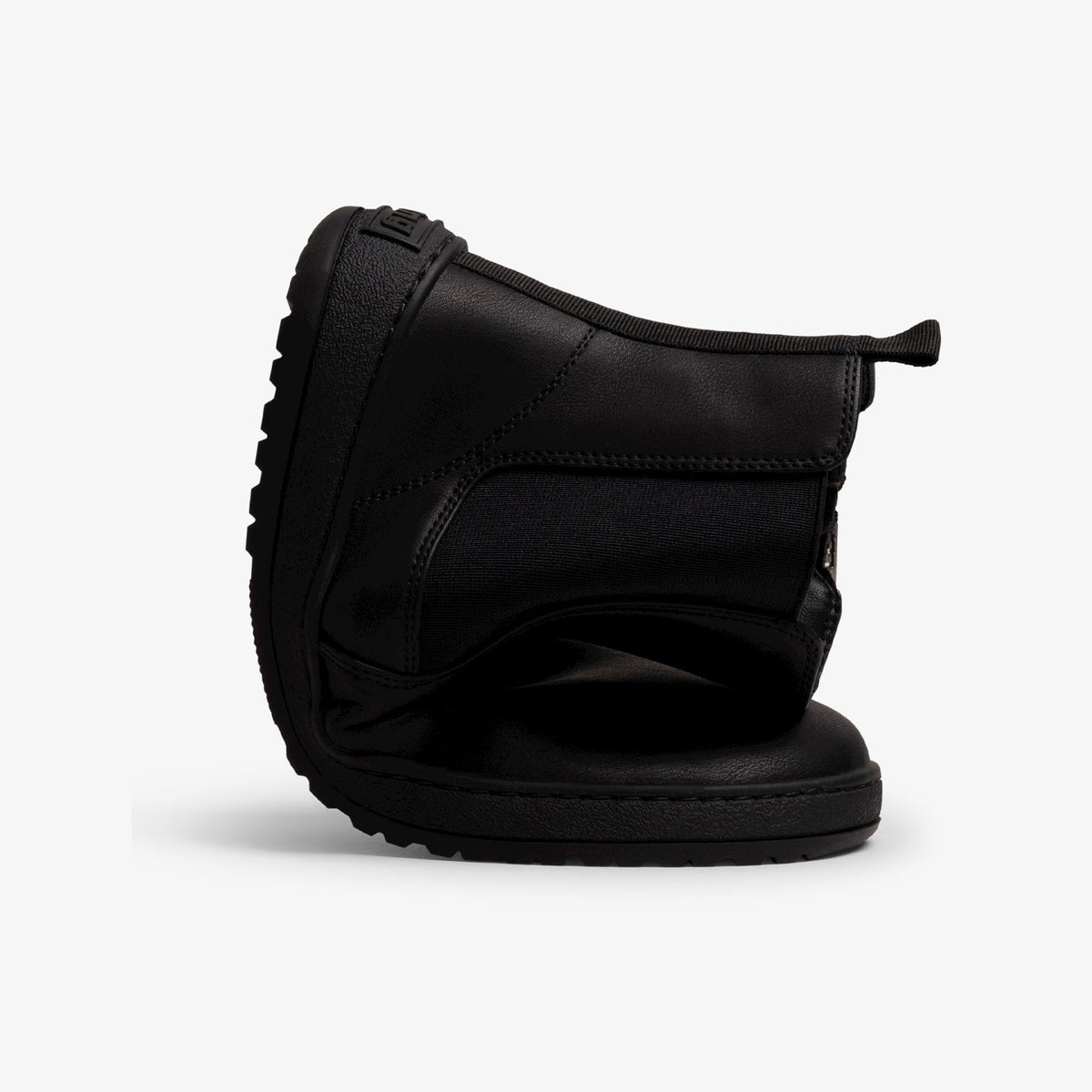 Mustang Free Alask Chelsea Negro para mujer — vista 3