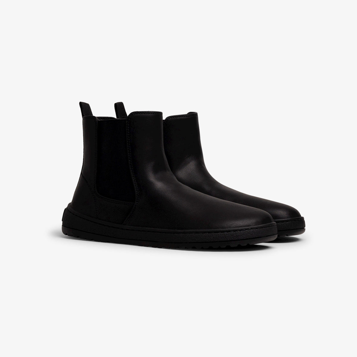 Mustang Free Alask Chelsea Negro para mujer — vista 4