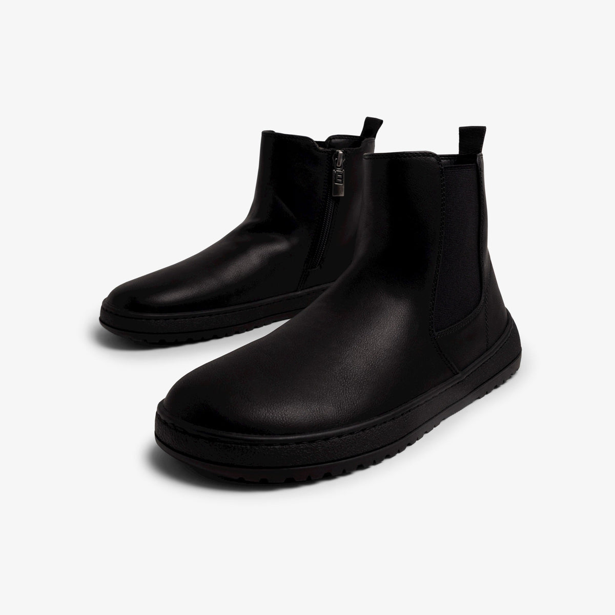 Mustang Free Alask Chelsea Negro para mujer — vista 6
