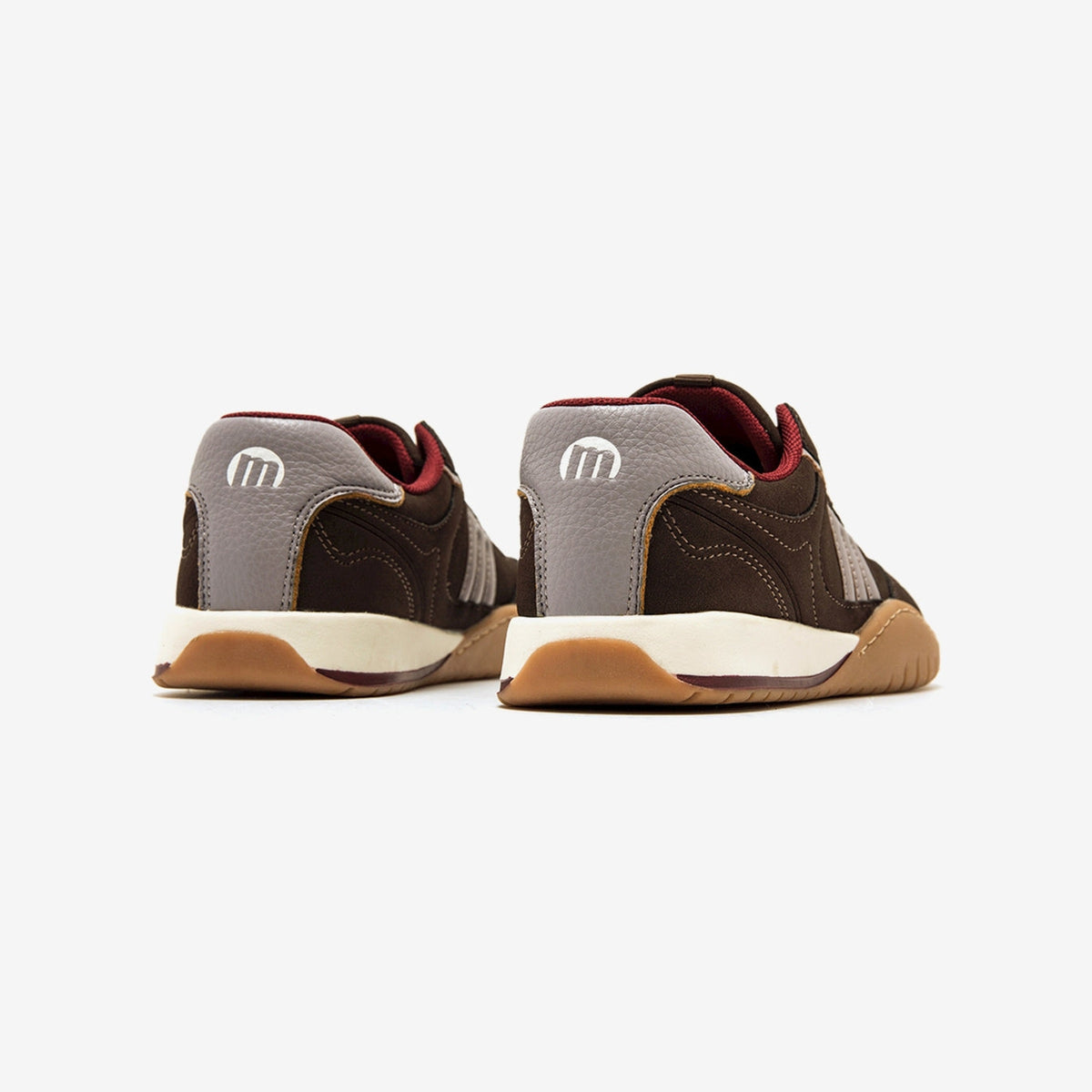Mustang Free Orbit Marrón Lila para mujer — vista 5