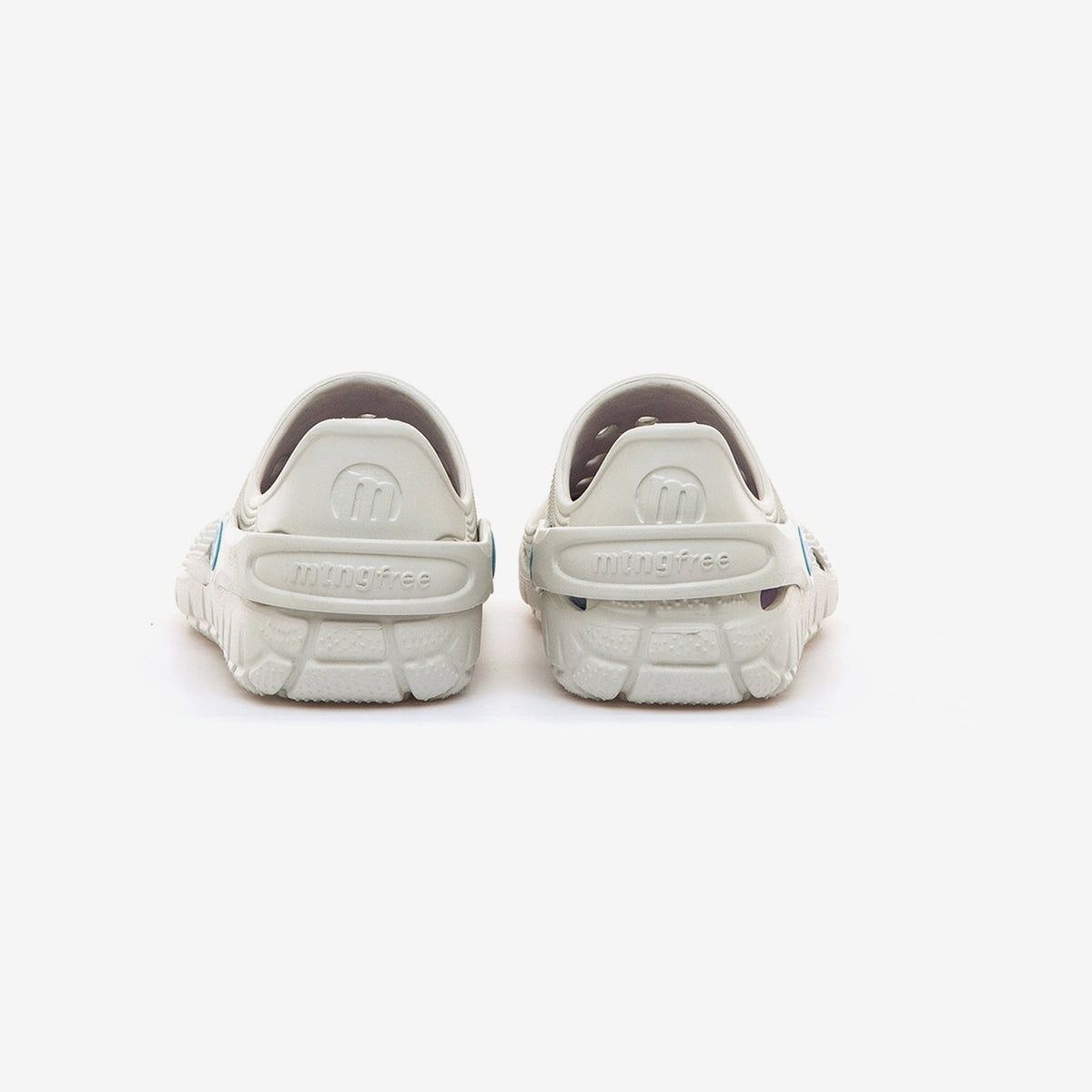 Mustang Free Care Blanco para mujer — vista 5